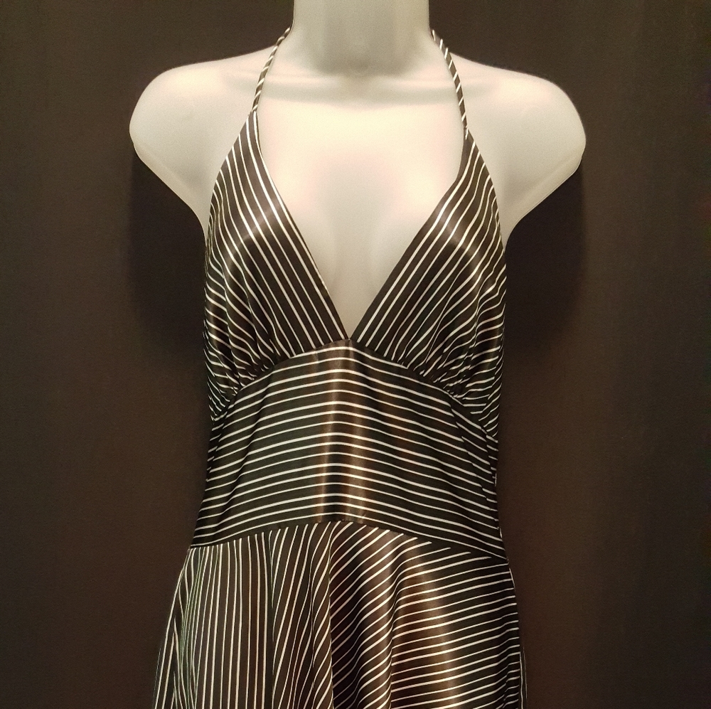 Halter Dress